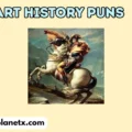 Art History Puns