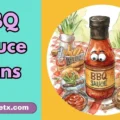 BBQ Sauce Puns