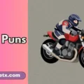 Biker Puns