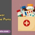 Clever Medicine Puns