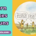Corn Jokes & Puns