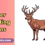 Deer Hunting Puns