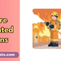 Fire Related Puns