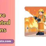 Fire Related Puns