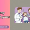 funny dentist puns