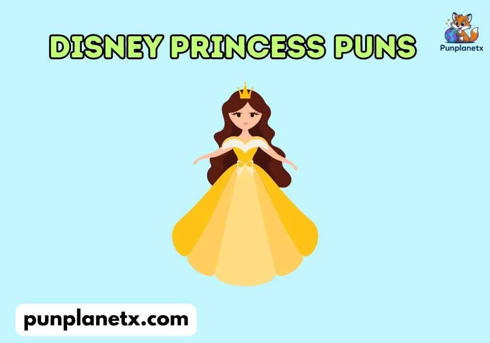 Disney Princess Puns Captions
👑 Serving princess vibes all day long
✨ Living my happily ever after era
🌹 Too glam to lose a glass slipper
❄️ Cold never bothered this princess anyway
🌊 Just a mermaid making waves
🏰 Fairytale mood officially activated
💫 Sparkle now, rule later
🌸 Long hair, royal flair
🐠 Seas the day like Ariel
👑 Crown on, worries gone
🌺 Adventure found me like Moana
✨ Princess energy with extra sparkle
🏹 Brave heart with royal style
🌹 Turning pages and breaking hearts like Belle
❄️ Ice queen but make it classy
🦋 Dream big like a Disney princess
👑 Creating magic one selfie at a time
Princess Jokes for Adults
👑 Cinderella is proof one night can change your entire wardrobe
🍎 Snow White really accepted food from strangers and called it a plan
❄️ Elsa pays zero electricity bills with that talent
🌹 Belle fell in love after checking the library first
🏰 Prince Charming still has the worst GPS ever
🌊 Ariel gave up her voice for a man… bold strategy
👑 Rapunzel’s shampoo budget must be terrifying
🐸 Tiana worked harder than every prince combined
❄️ Elsa turned one emotional breakdown into a winter vacation
🌸 Sleeping Beauty mastered self-care before it became trendy
🏹 Merida said no to marriage and chose chaos instead
🌺 Moana crossed an entire ocean with zero map updates
👑 Jasmine knew palace drama before reality TV existed
🐠 Sebastian deserved overtime pay for babysitting Ariel
✨ Fairy godmothers are basically magical life coaches
🌹 Belle proved book lovers always win in the end
Funny Disney Princess Puns