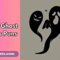 Funny Ghost Names Puns