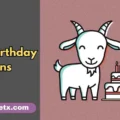 213+ Goat Birthday Puns That’ll Make You LOL 🐐🎉 2026