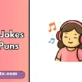 Music Jokes and Puns