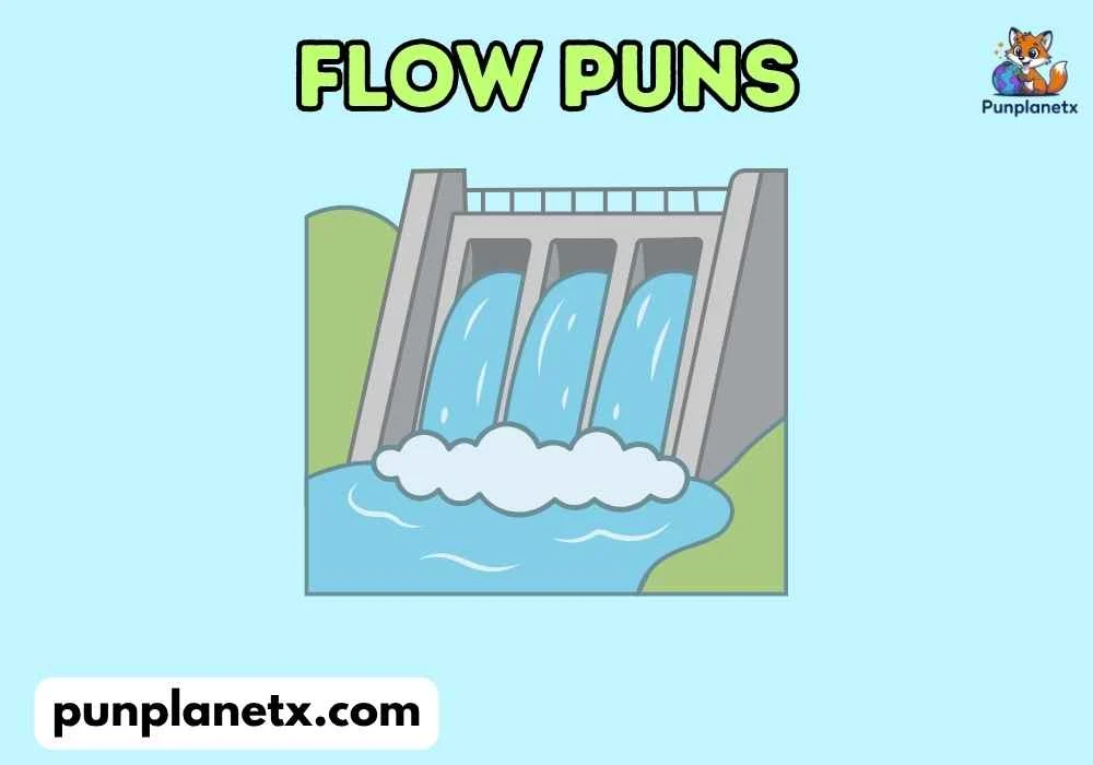 One-Liner Flow Jokes