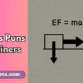 Physics Puns One-Liners