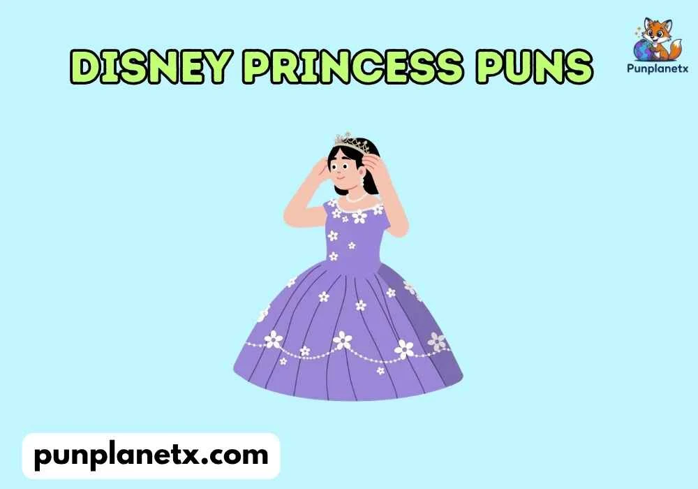 Princess Jokes for Adults