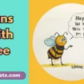 Puns With Bee