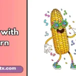 Puns with Corn