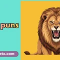 Roar puns