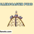 337+ Rollercoaster Puns Hilarious Jokes for Thrill Fans 2026