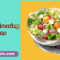 salad dressing puns
