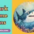 Shark Name Puns