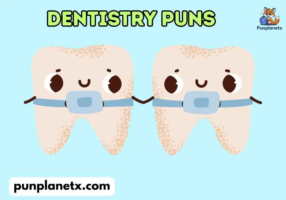 Short Funny Dental Jokes