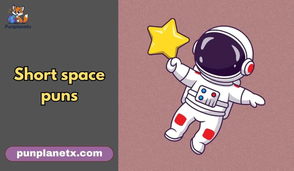short space puns