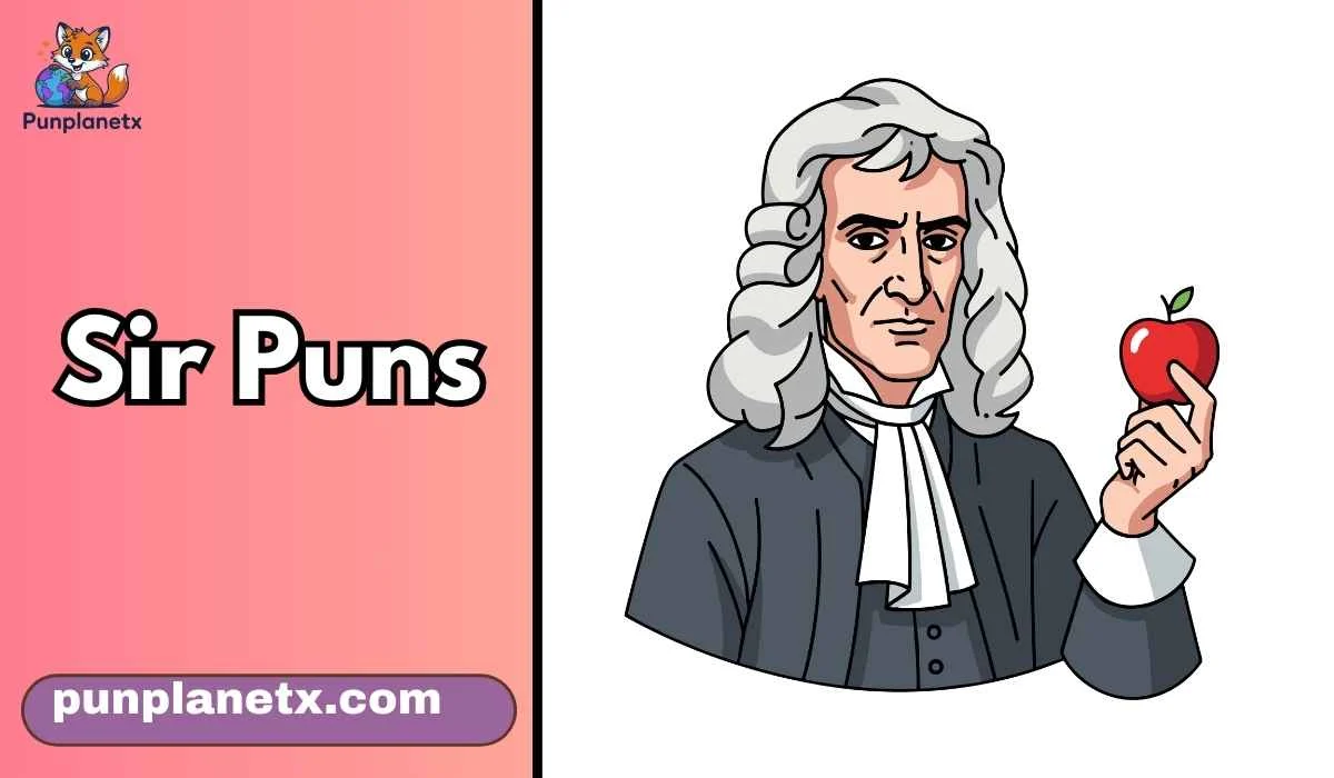Sir Puns