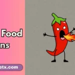 Spicy Food Puns