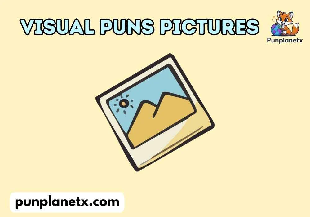 338+ Visual Puns Pictures Hilarious Genius You’ll Love 2026