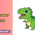 Dinosaur Puns