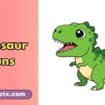 Dinosaur Puns