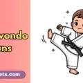 Taekwondo Puns
