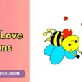 Bee Love Puns