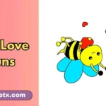 Bee Love Puns
