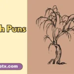 Branch Puns