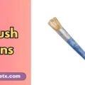 Brush Puns