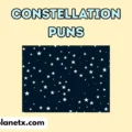 Constellation Puns