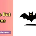 Cute Bat Puns