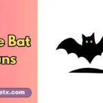 Cute Bat Puns