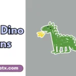 Cute Dino Puns