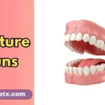 Denture Puns