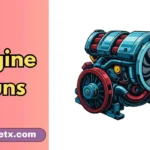 Engine Puns