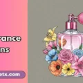 Fragrance puns