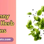 Funny Basil Herb Puns