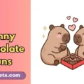 Funny Chocolate Puns