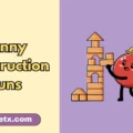 Funny Construction Puns