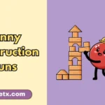 Funny Construction Puns