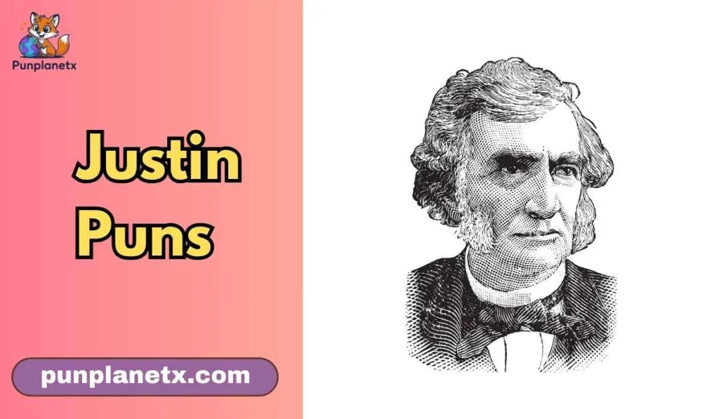 Justin Puns