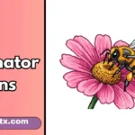 Pollinator Puns