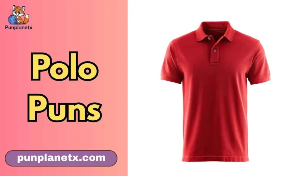 Polo Puns