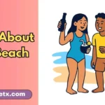 Puns About the Beach