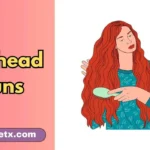 Redhead Puns